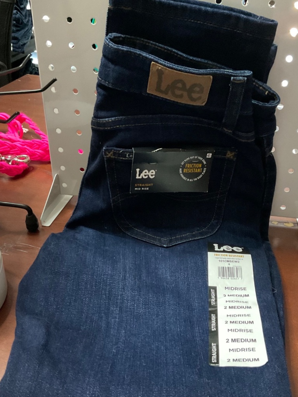 Jeans - Picture 2 of 2